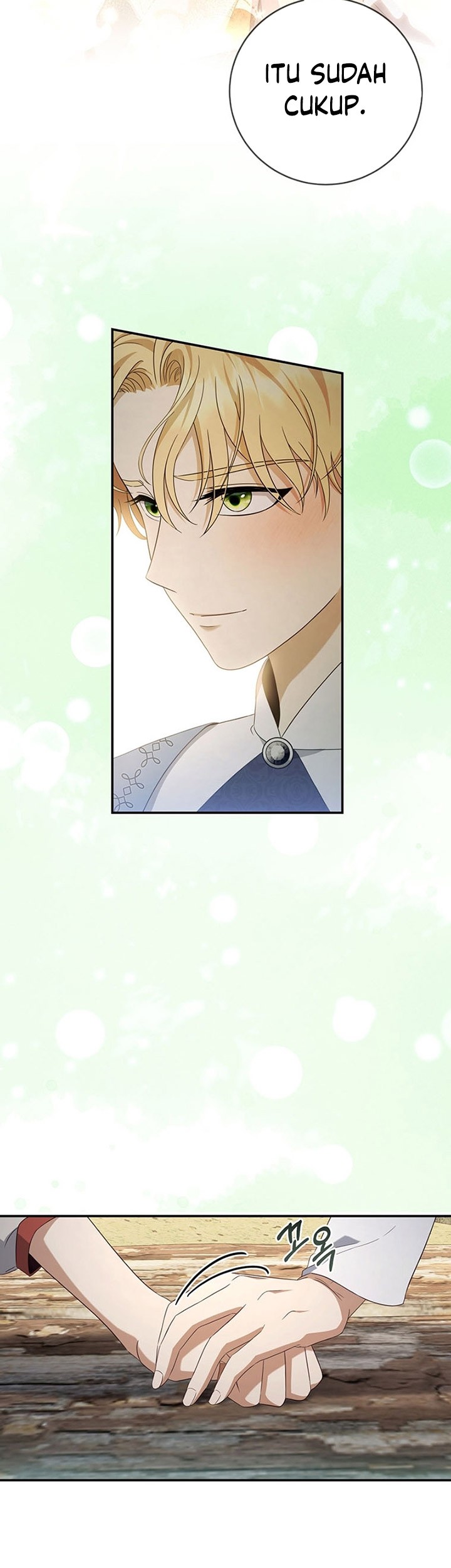 Margrave’s Bastard Son was The Emperor Chapter 27 Gambar 10