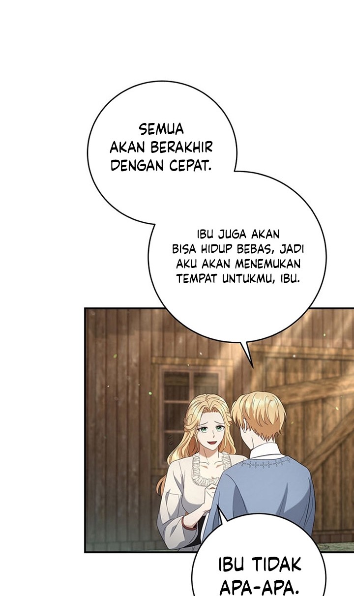 Margrave’s Bastard Son was The Emperor Chapter 27 Gambar 11