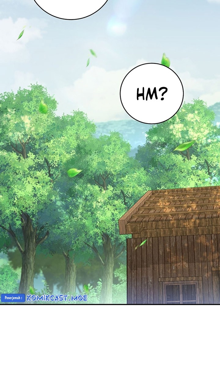 Margrave’s Bastard Son was The Emperor Chapter 27 Gambar 13