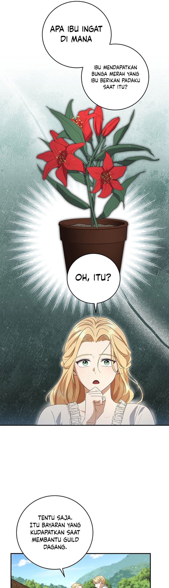 Margrave’s Bastard Son was The Emperor Chapter 27 Gambar 14