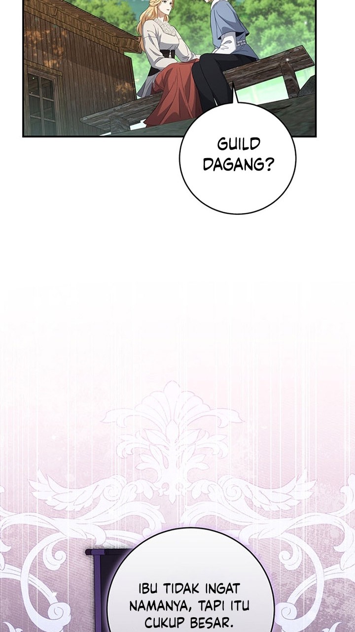 Margrave’s Bastard Son was The Emperor Chapter 27 Gambar 15