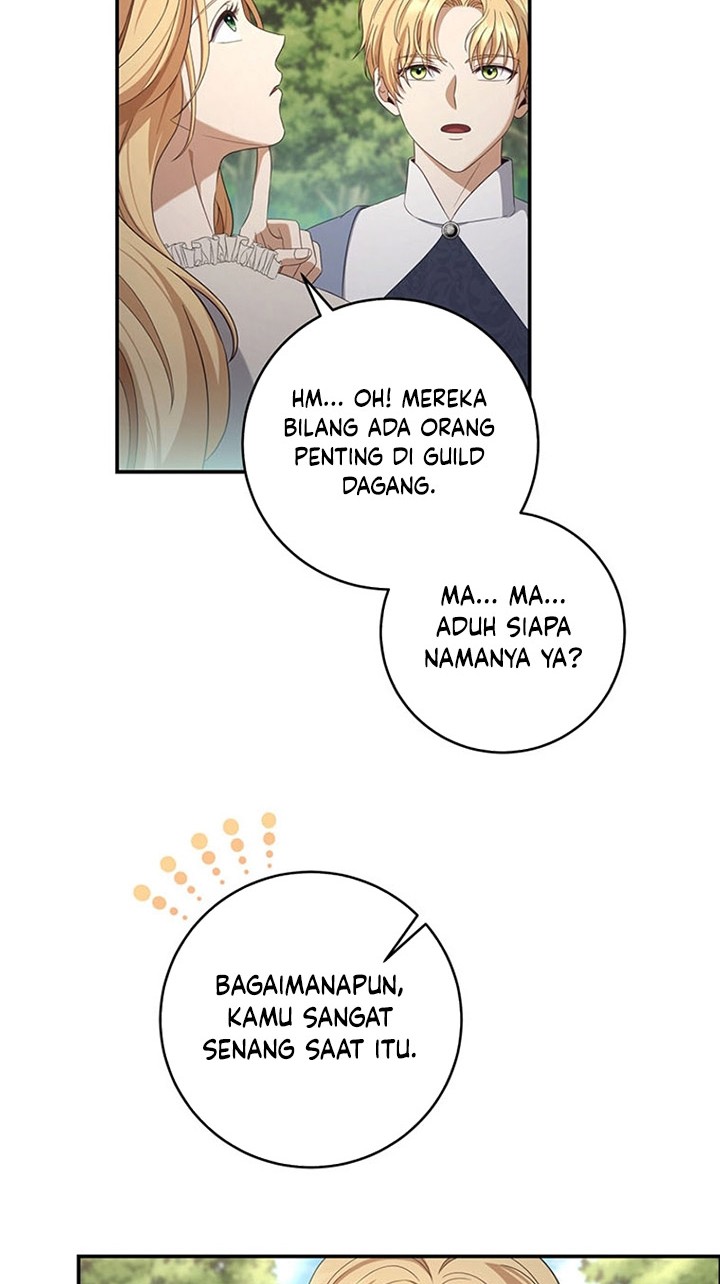 Margrave’s Bastard Son was The Emperor Chapter 27 Gambar 17
