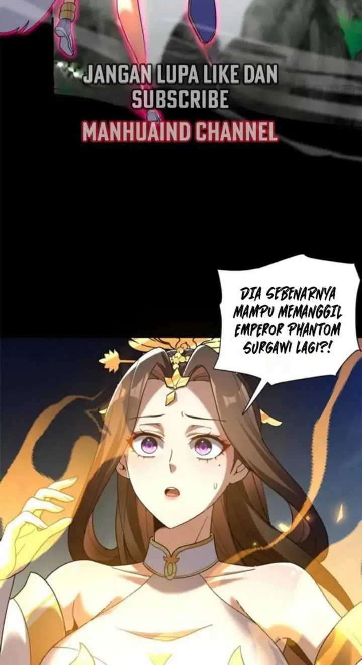 Invincible After Shocking My Empress Wife Chapter 20 Gambar 9