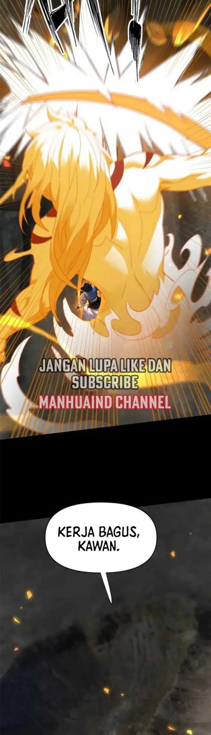 Invincible After Shocking My Empress Wife Chapter 20 Gambar 24