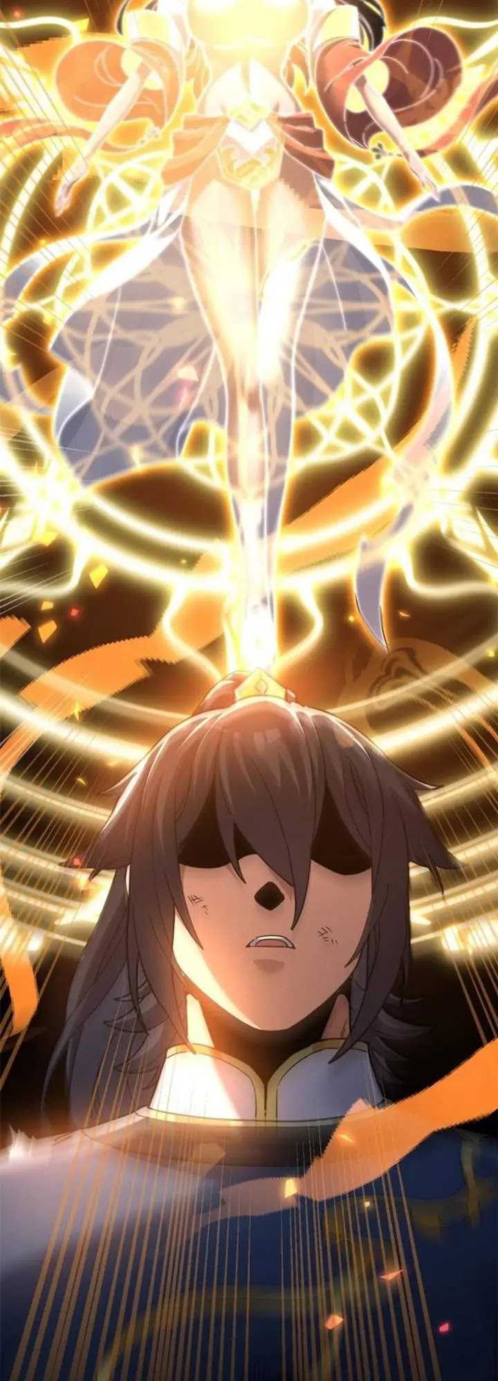 Invincible After Shocking My Empress Wife Chapter 19 Gambar 45