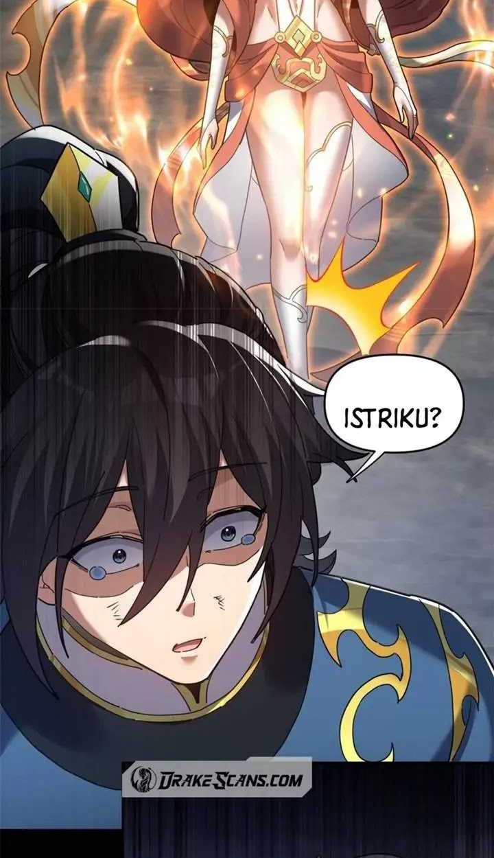 Invincible After Shocking My Empress Wife Chapter 19 Gambar 50