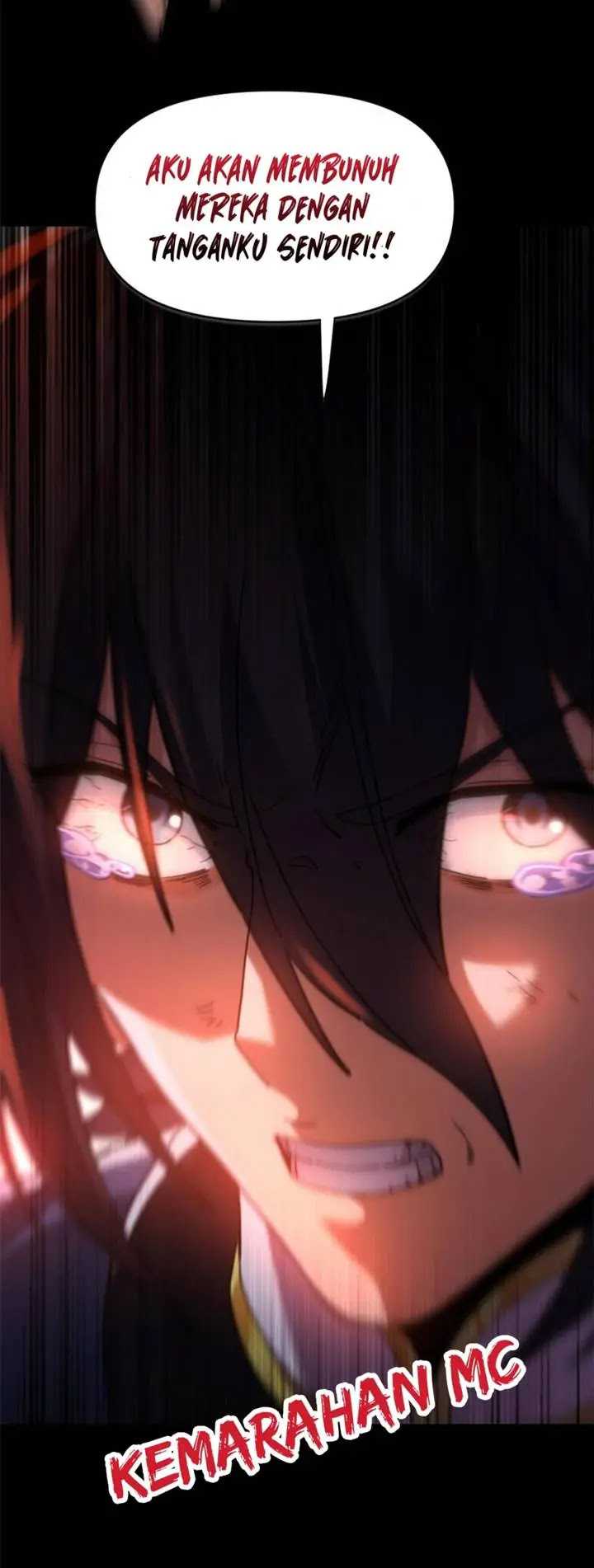 Invincible After Shocking My Empress Wife Chapter 19 Gambar 54