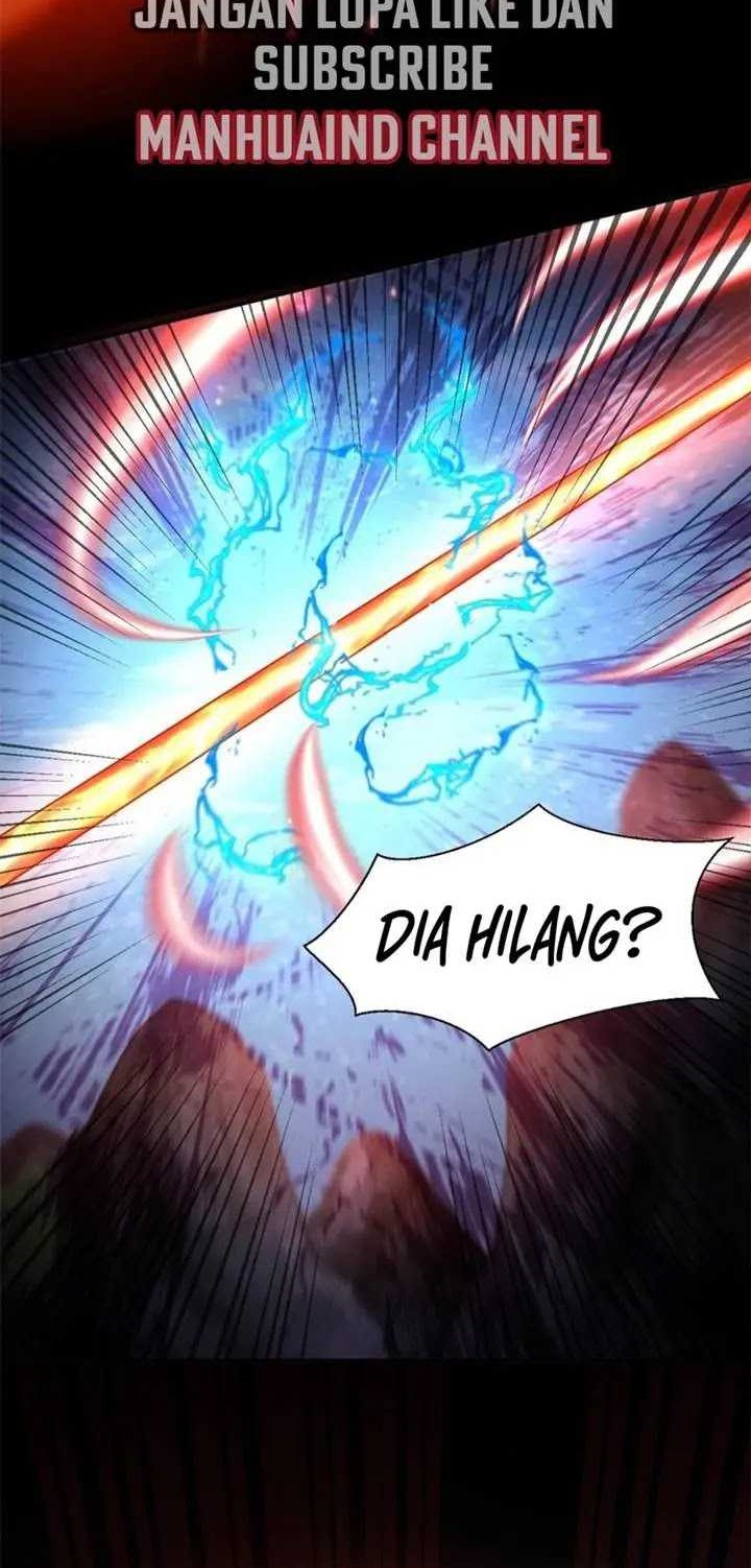 Invincible After Shocking My Empress Wife Chapter 19 Gambar 7