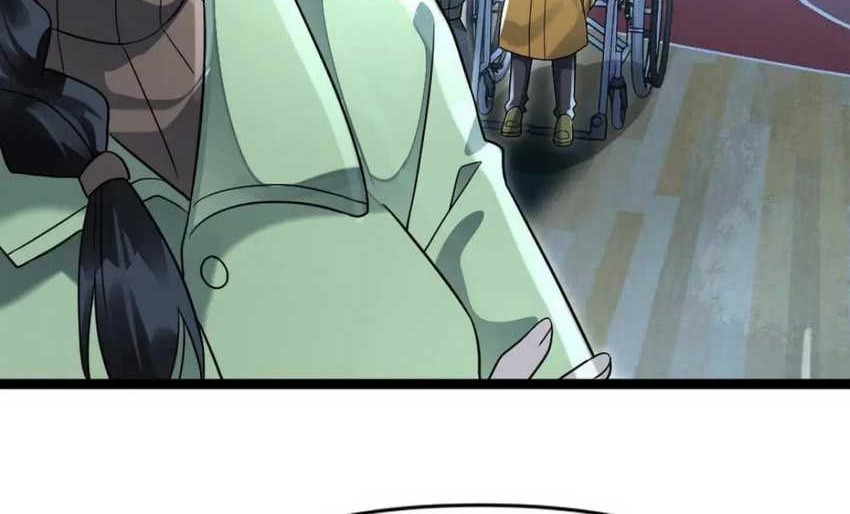 Freezing The World: I Built A Doomsday Safehouse Chapter 146 Gambar 16