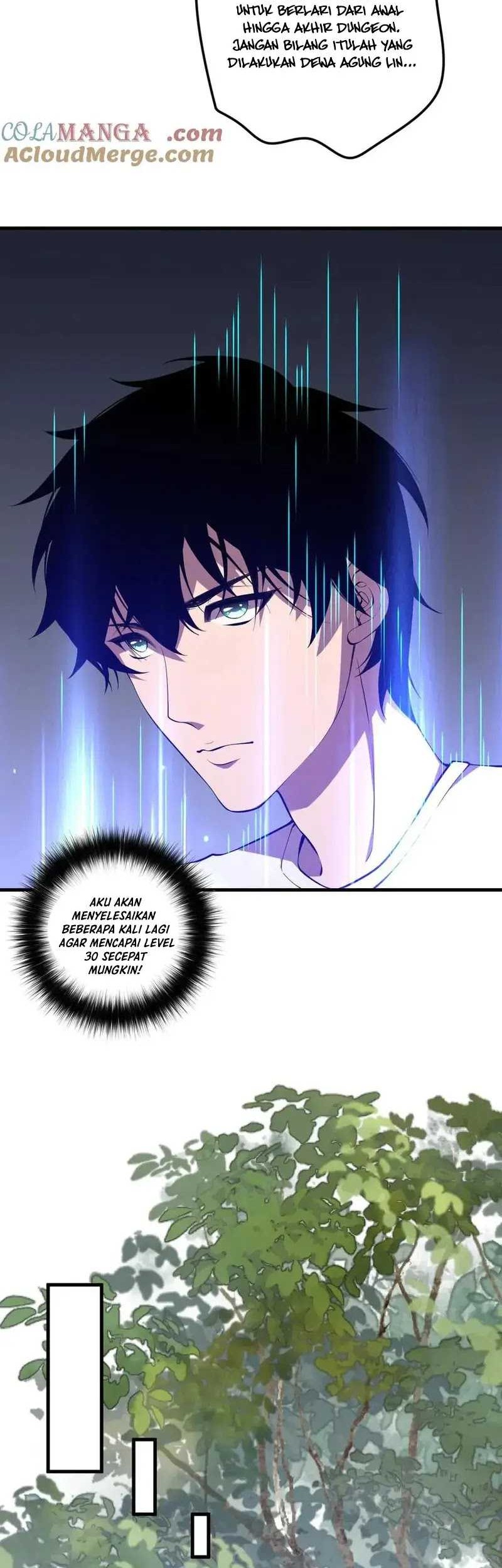 Disastrous Necromancer Chapter 93 Gambar 6