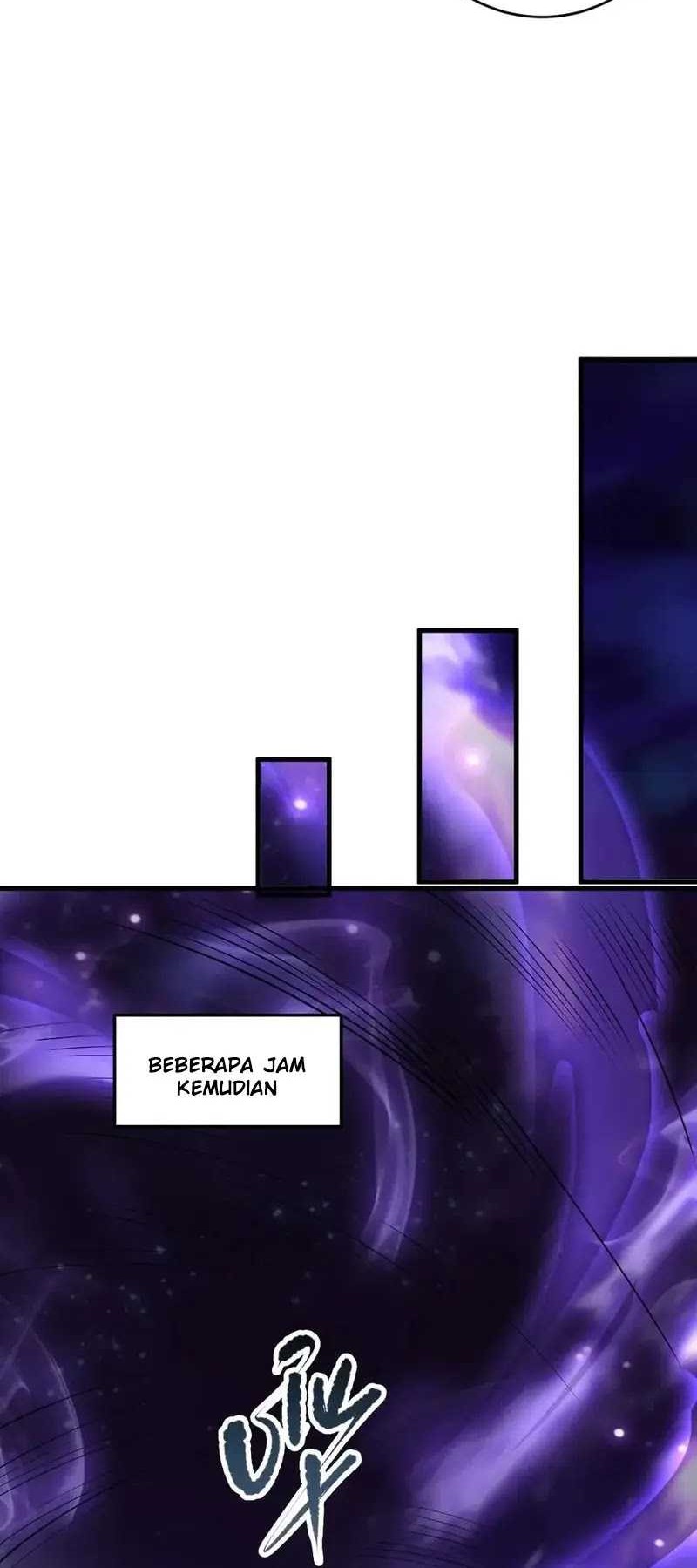 Disastrous Necromancer Chapter 93 Gambar 8