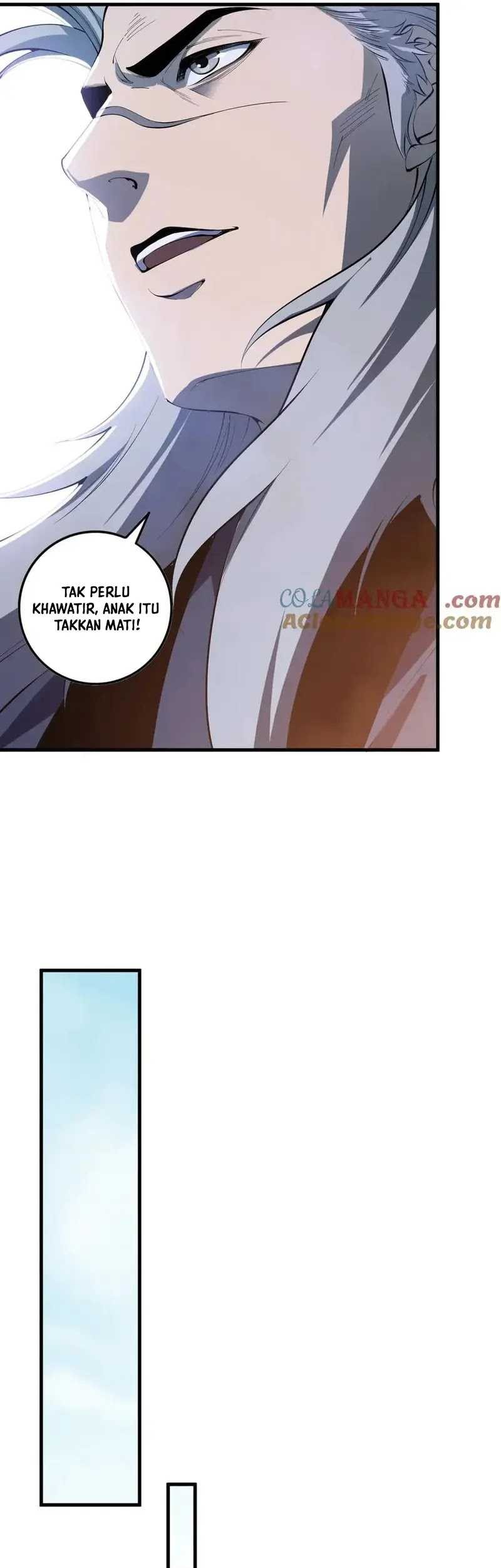 Disastrous Necromancer Chapter 93 Gambar 21