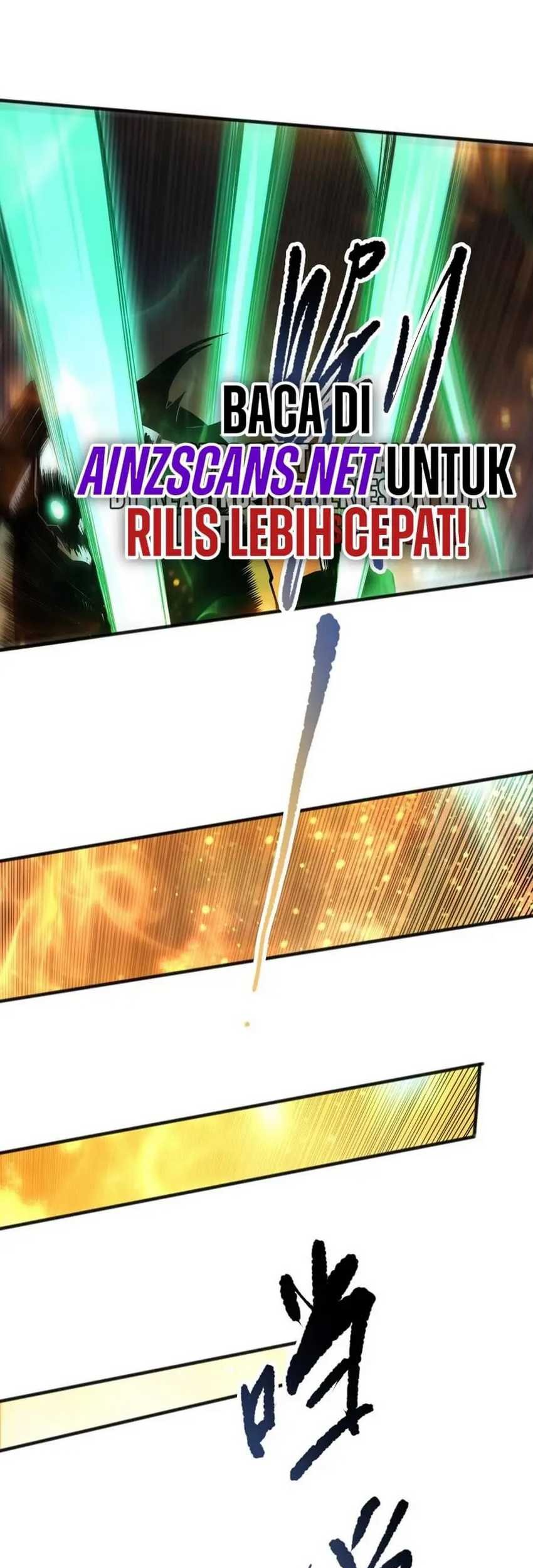 Disastrous Necromancer Chapter 92 Gambar 7
