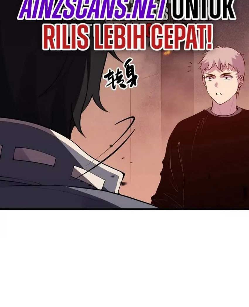 Disastrous Necromancer Chapter 92 Gambar 18