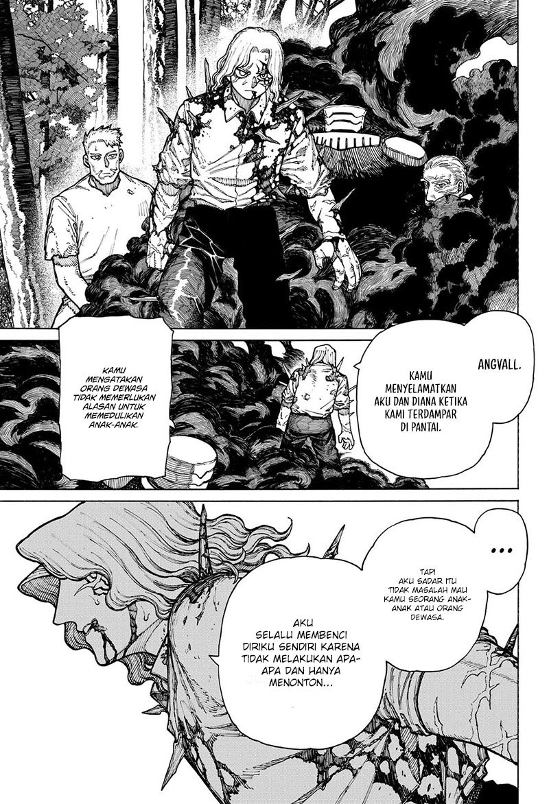 Centuria Chapter 08 Gambar 19