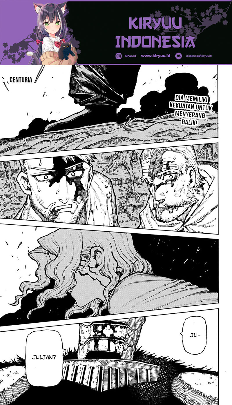 Baca Manga Centuria Chapter 08 Gambar 2
