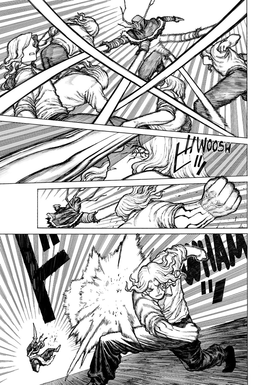 Centuria Chapter 08 Gambar 7