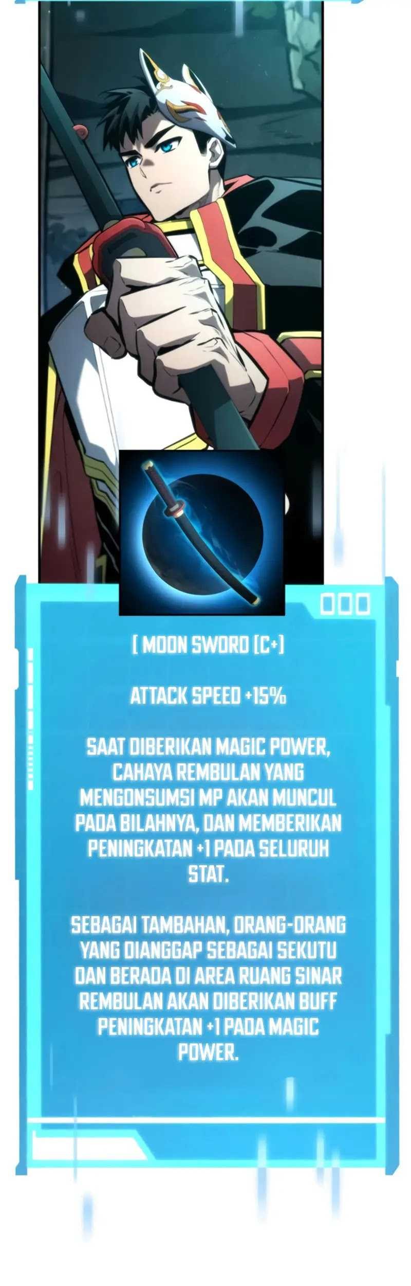 Boundless Necromancer Chapter 90 Gambar 38