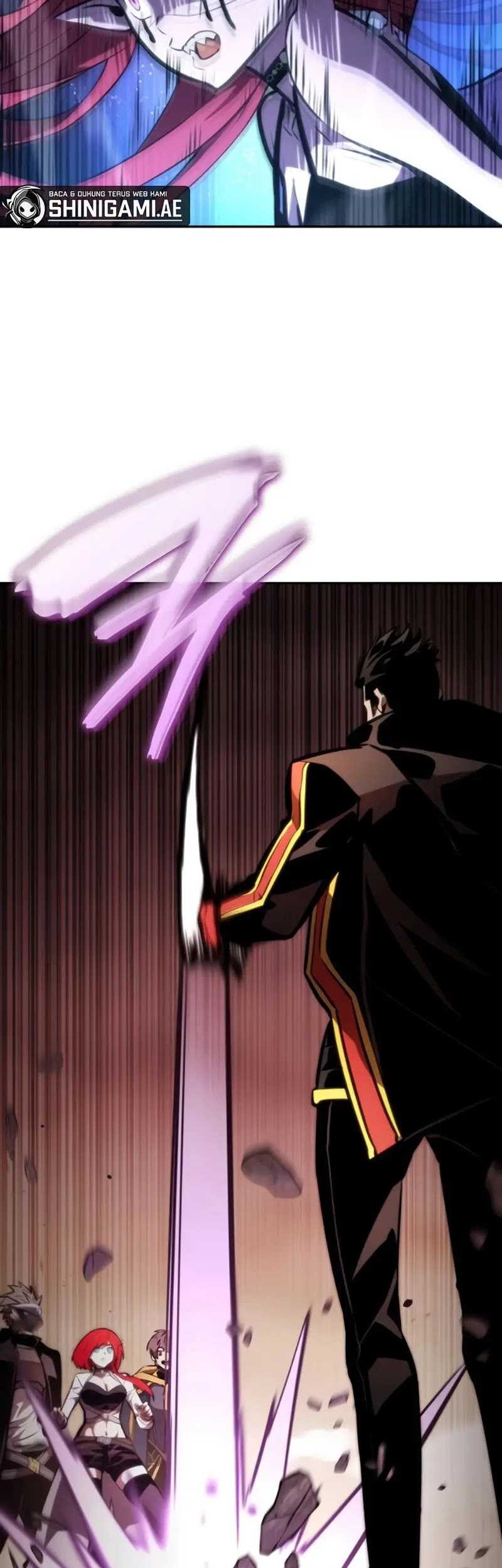 Boundless Necromancer Chapter 90 Gambar 73