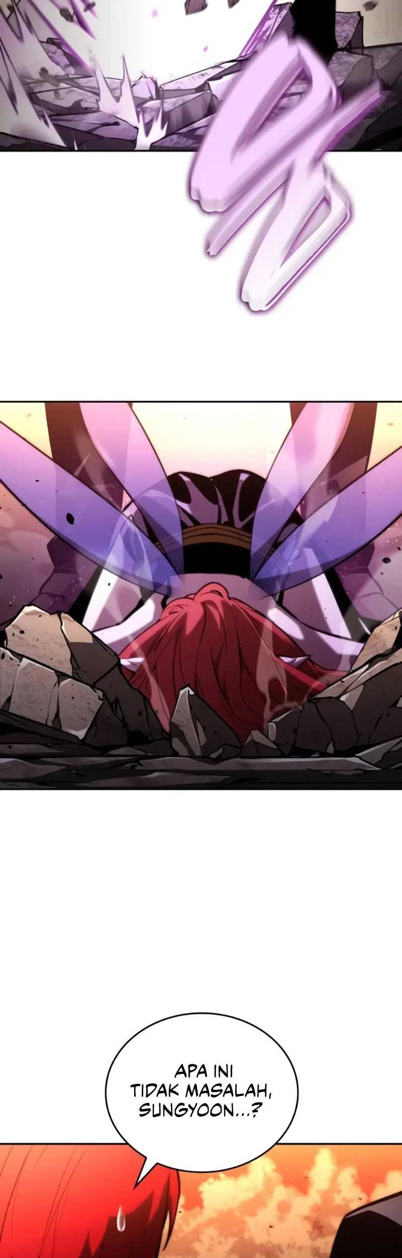 Boundless Necromancer Chapter 90 Gambar 74