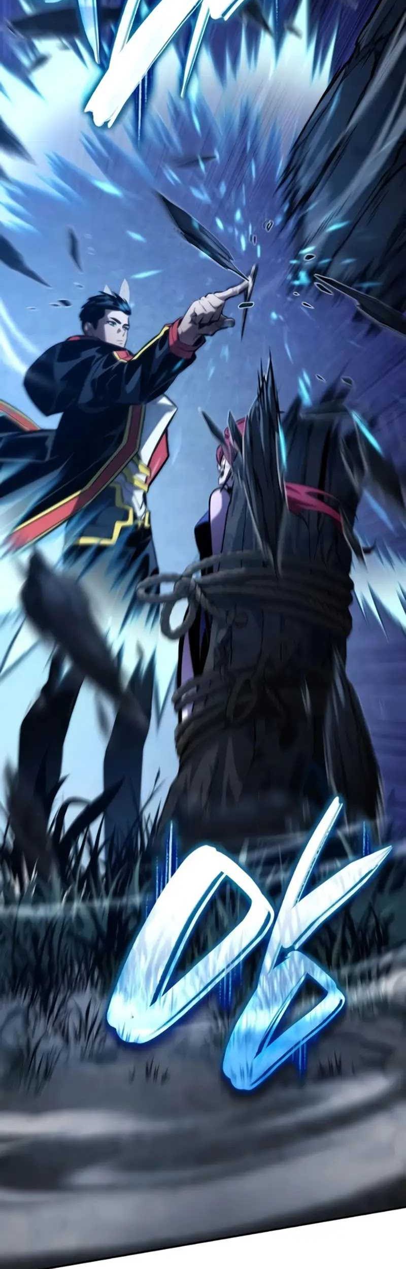 Boundless Necromancer Chapter 90 Gambar 82