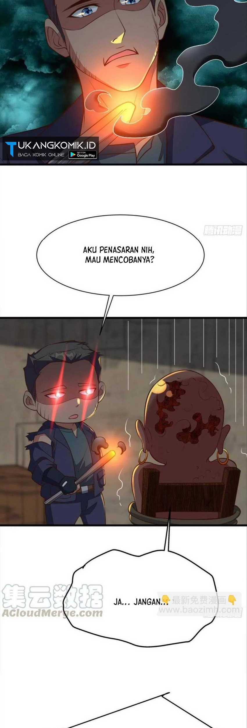 Become the Richest Man In the Last Days Chapter 35 Gambar 3
