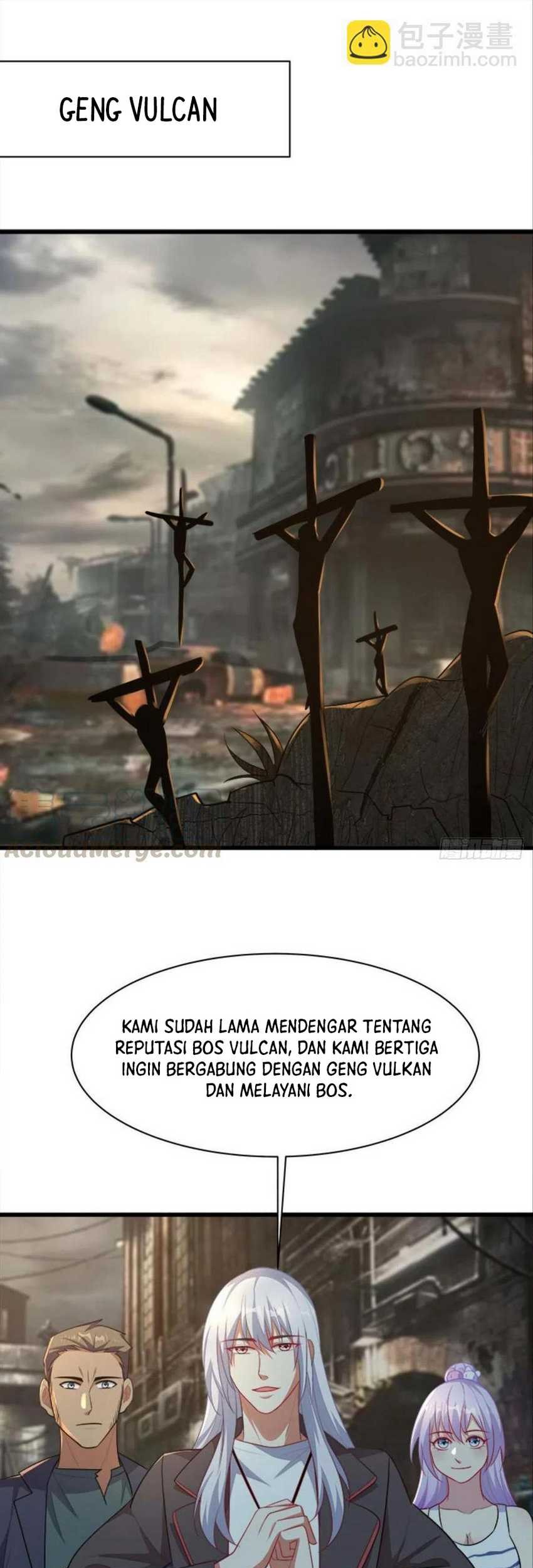 Become the Richest Man In the Last Days Chapter 35 Gambar 19