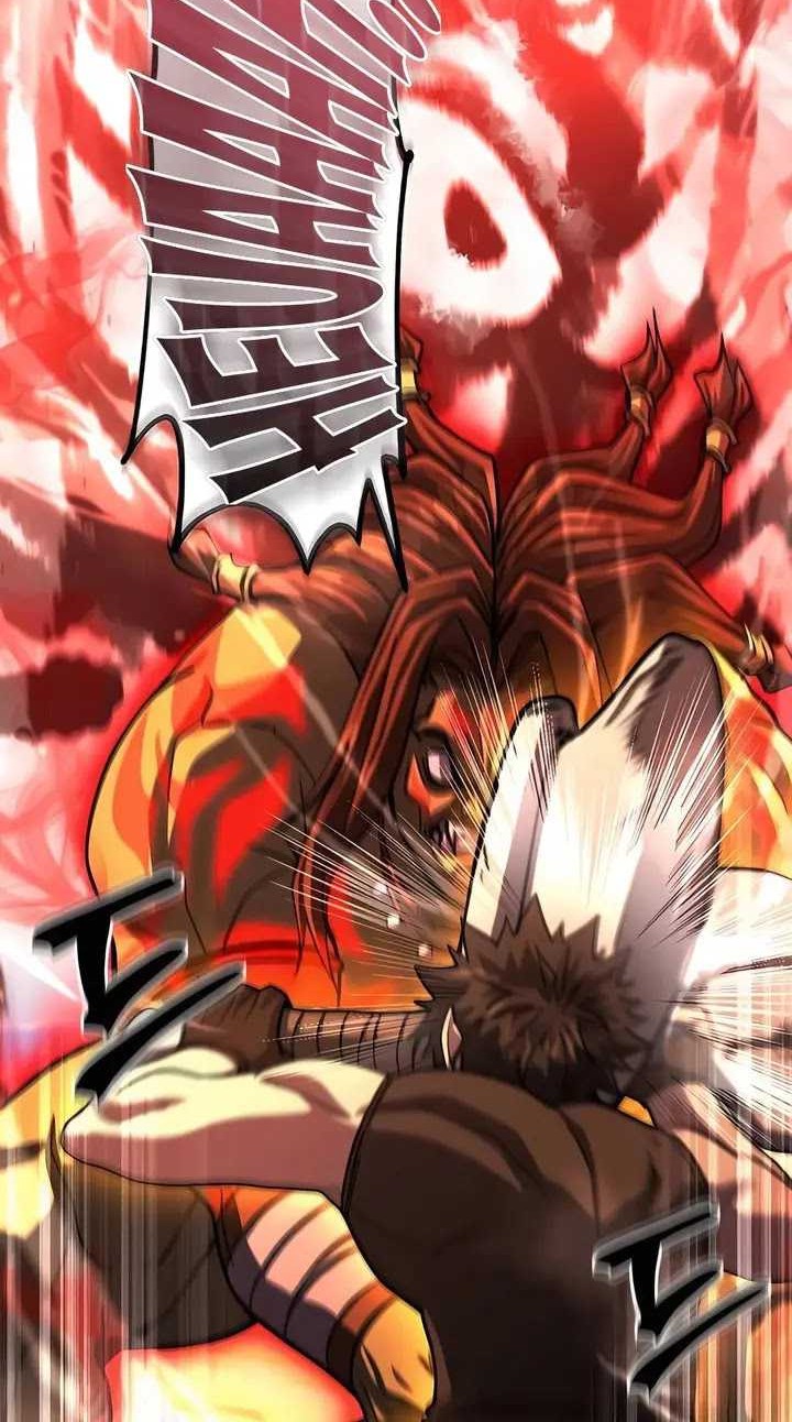 I Picked A Hammer To Save The World Chapter 77 Gambar 21
