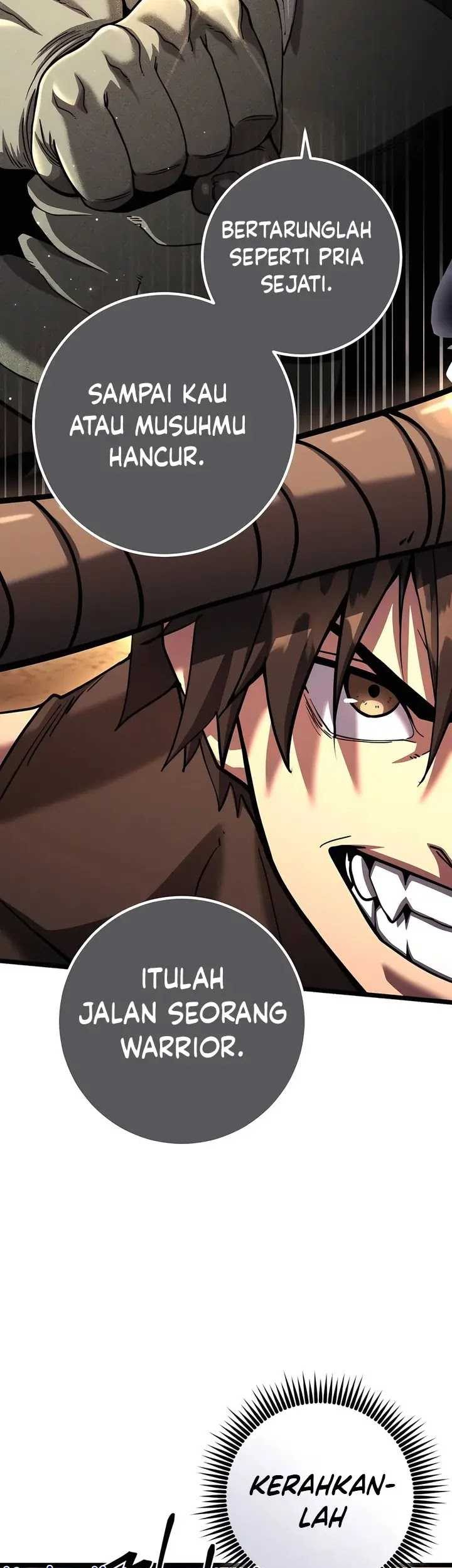 I Picked A Hammer To Save The World Chapter 77 Gambar 24