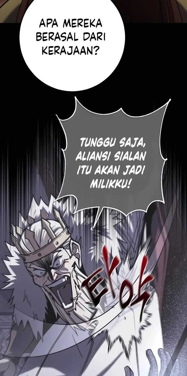 I Picked A Hammer To Save The World Chapter 77 Gambar 53