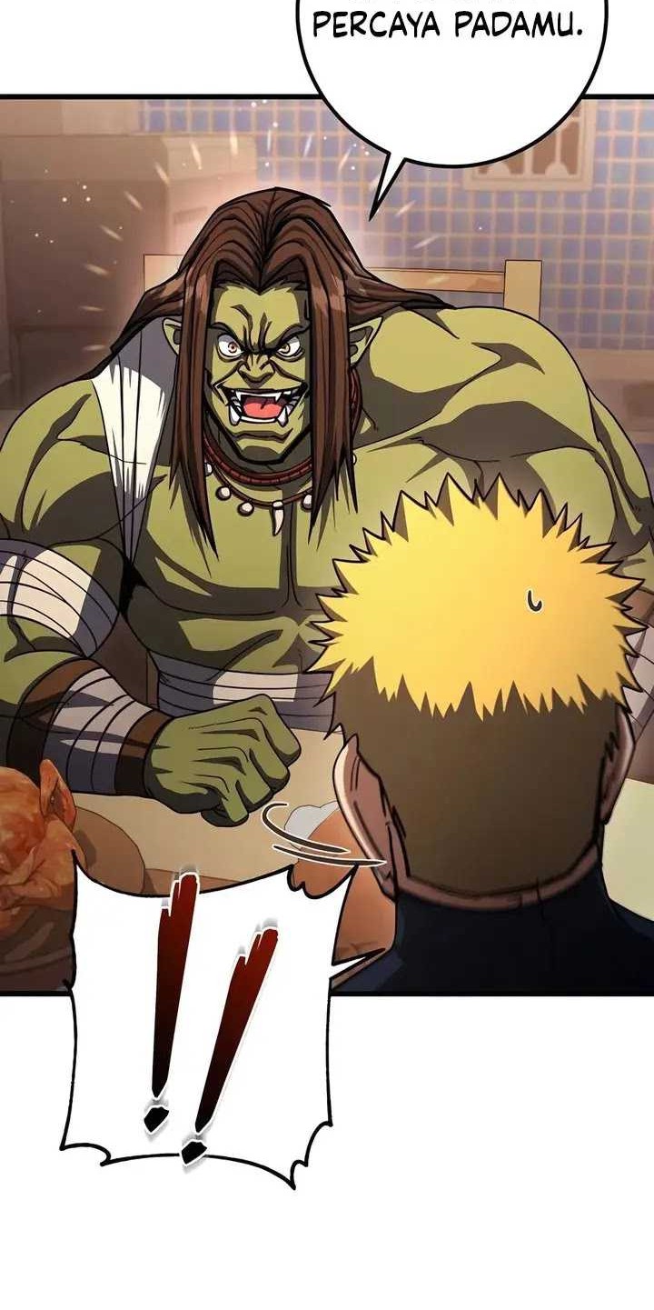 I Picked A Hammer To Save The World Chapter 77 Gambar 57