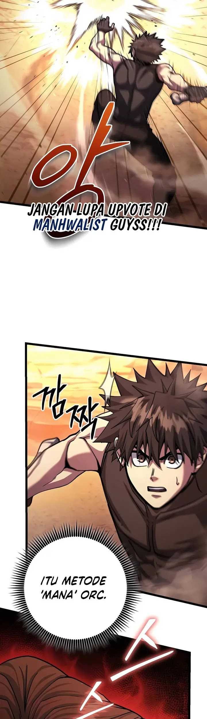 I Picked A Hammer To Save The World Chapter 77 Gambar 12