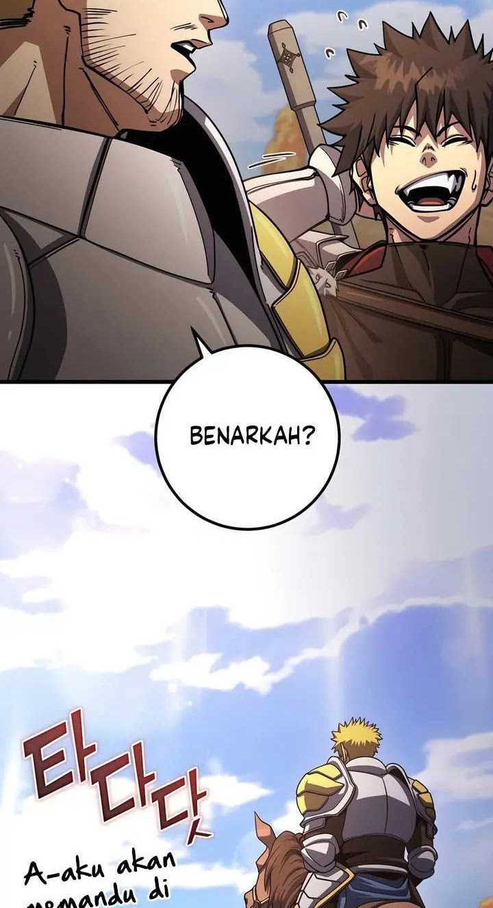 I Picked A Hammer To Save The World Chapter 76 Gambar 45