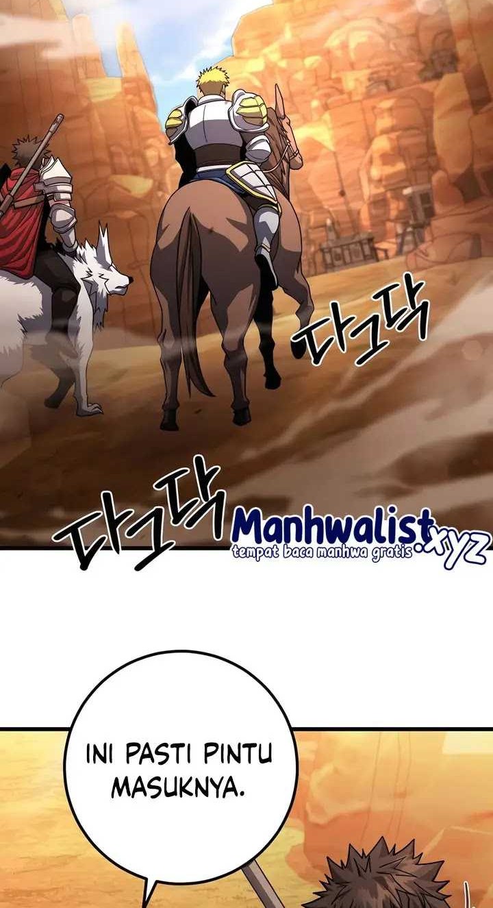 I Picked A Hammer To Save The World Chapter 76 Gambar 47