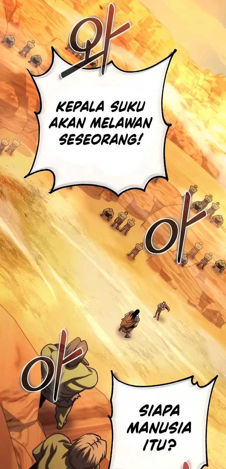 I Picked A Hammer To Save The World Chapter 76 Gambar 79