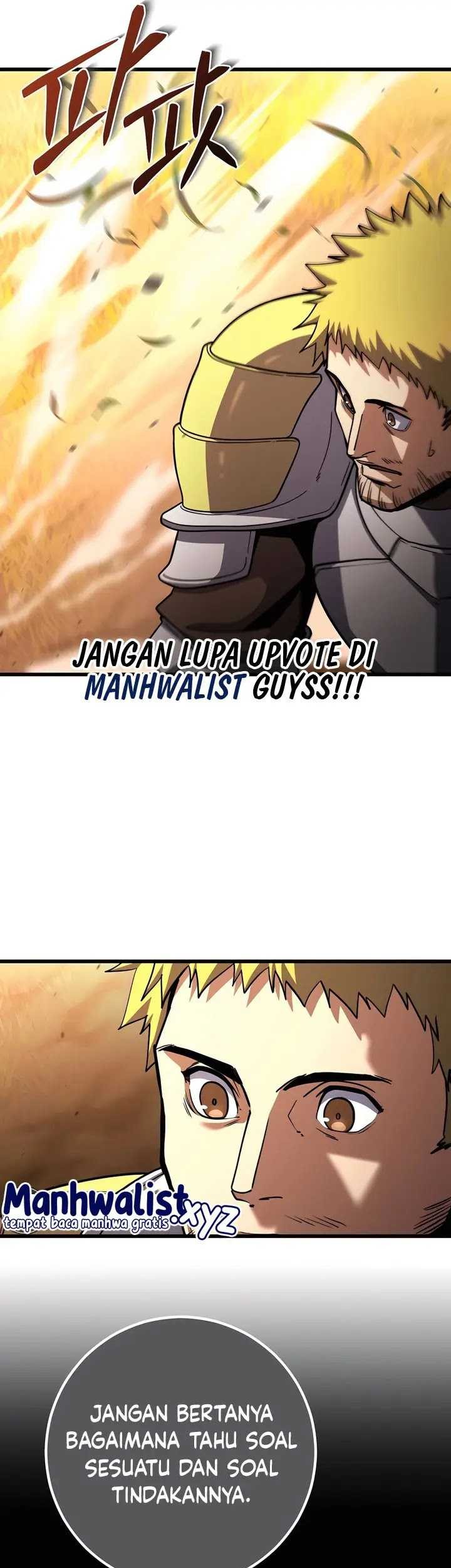 I Picked A Hammer To Save The World Chapter 76 Gambar 10