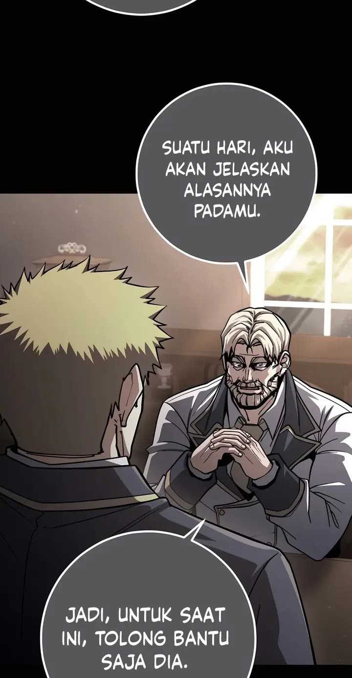 I Picked A Hammer To Save The World Chapter 76 Gambar 11