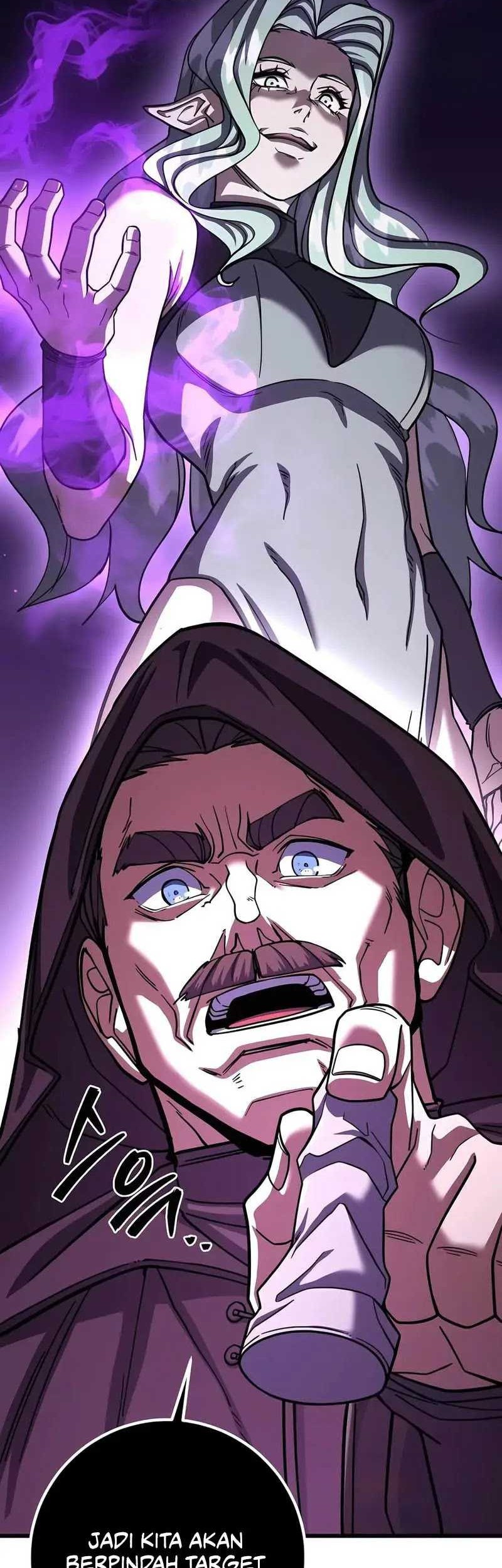 I Picked A Hammer To Save The World Chapter 75 Gambar 72