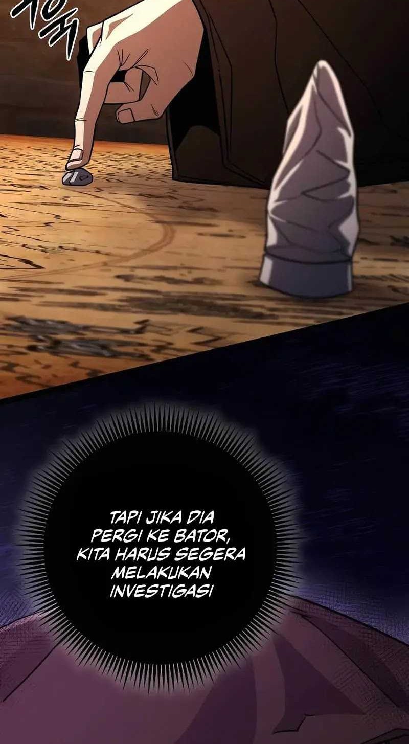 I Picked A Hammer To Save The World Chapter 75 Gambar 78
