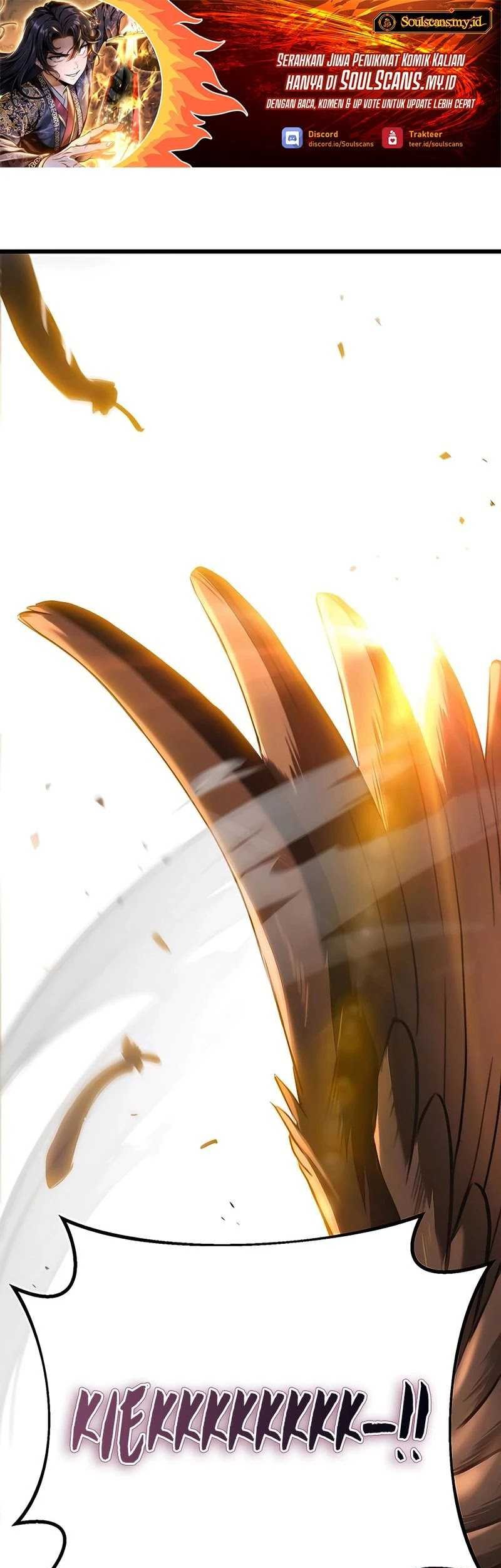 Baca Manhwa The Emperor’s Sword Chapter 41 Gambar 2