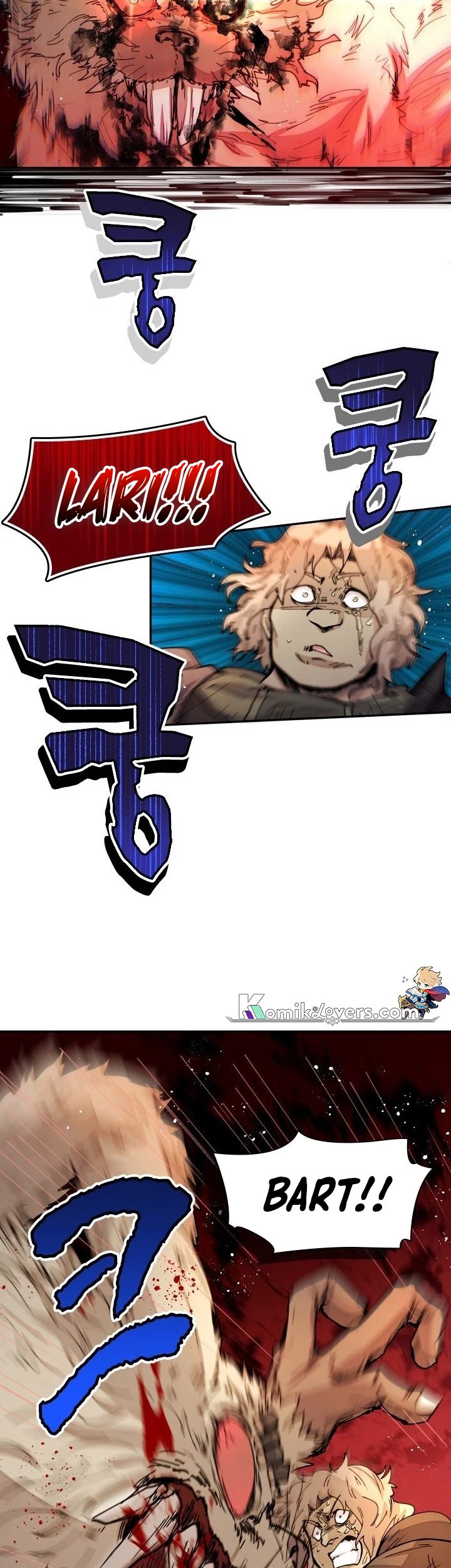 The Rebirth of the Hero’s Party’s Archmage Chapter 32 Gambar 48