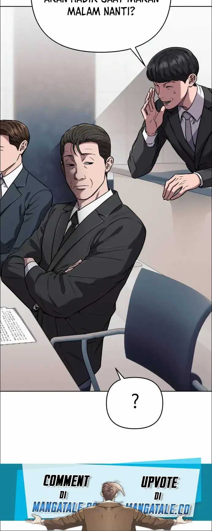The New Employee Kim Chul-Soo Chapter 47 Gambar 9