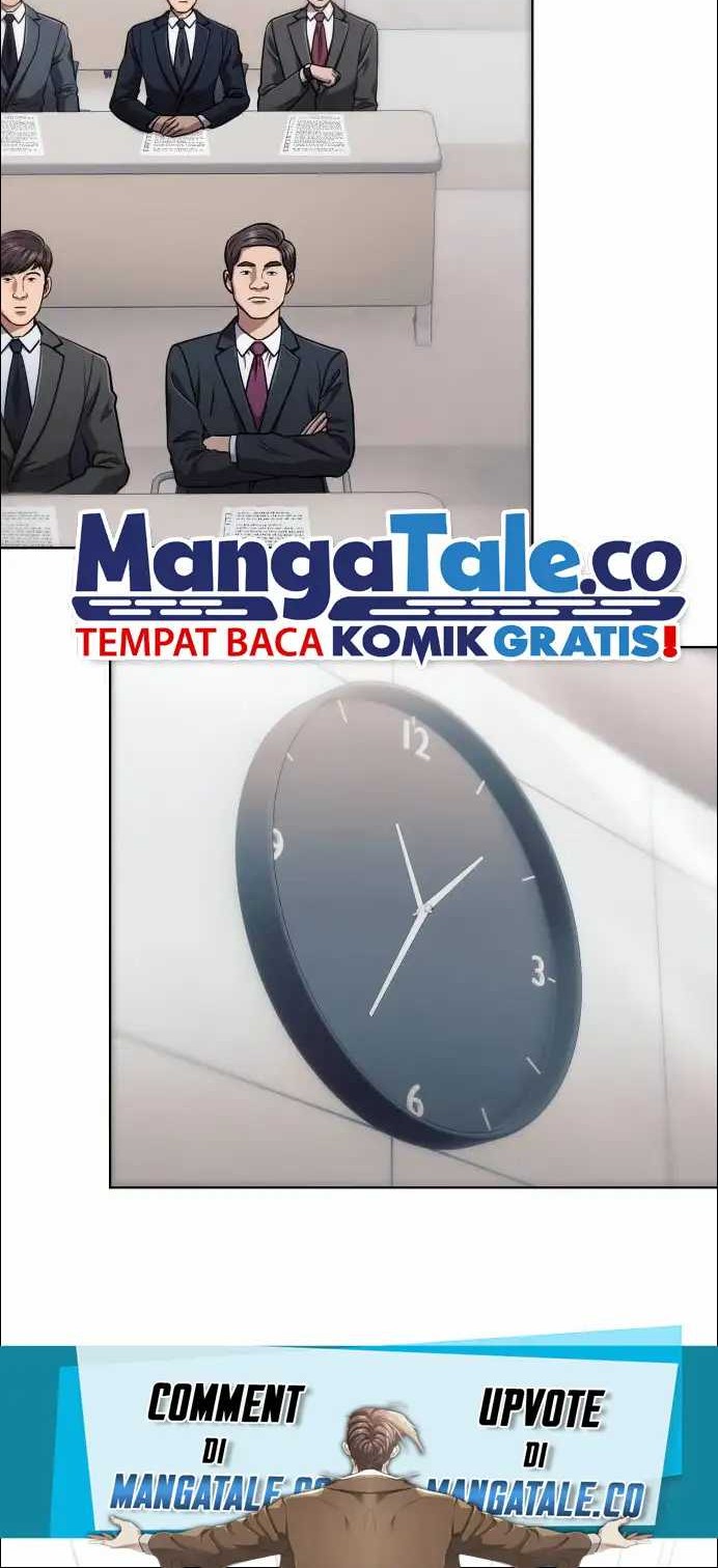 The New Employee Kim Chul-Soo Chapter 47 Gambar 13