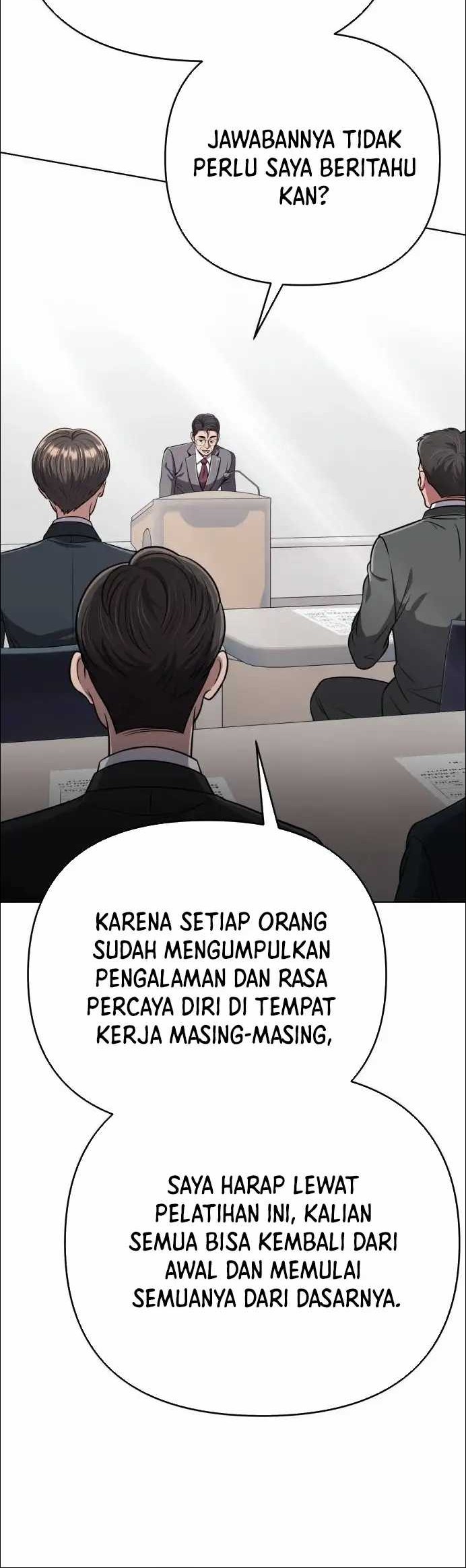 The New Employee Kim Chul-Soo Chapter 47 Gambar 29