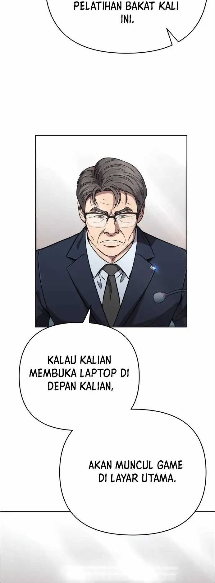 The New Employee Kim Chul-Soo Chapter 46 Gambar 51