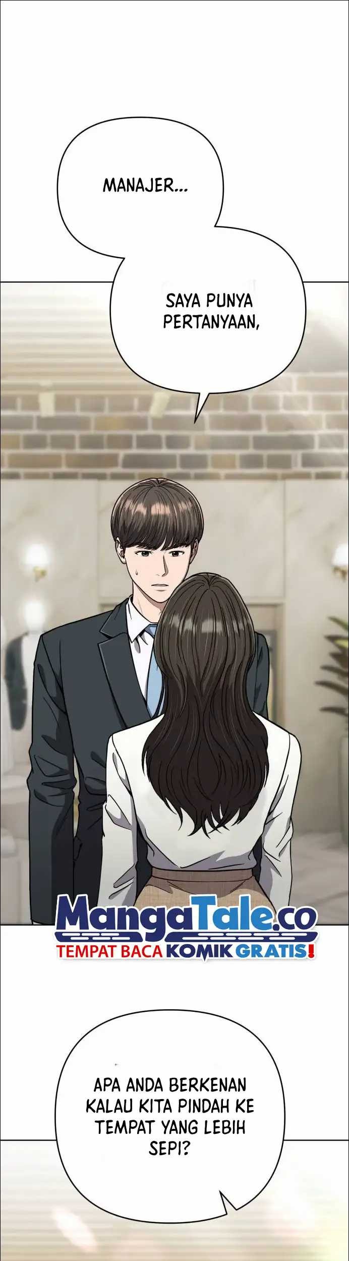 Manhwa The New Employee Kim Chul-Soo Chapter 46 gambar nomor 2