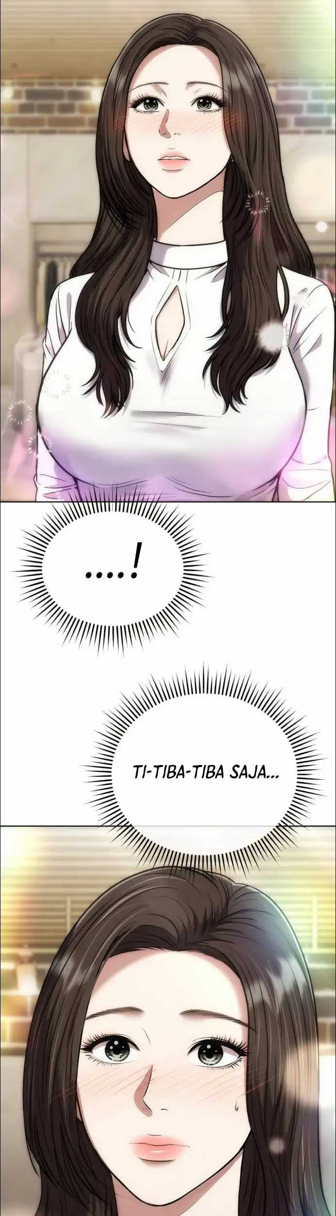 The New Employee Kim Chul-Soo Chapter 46 Gambar 3