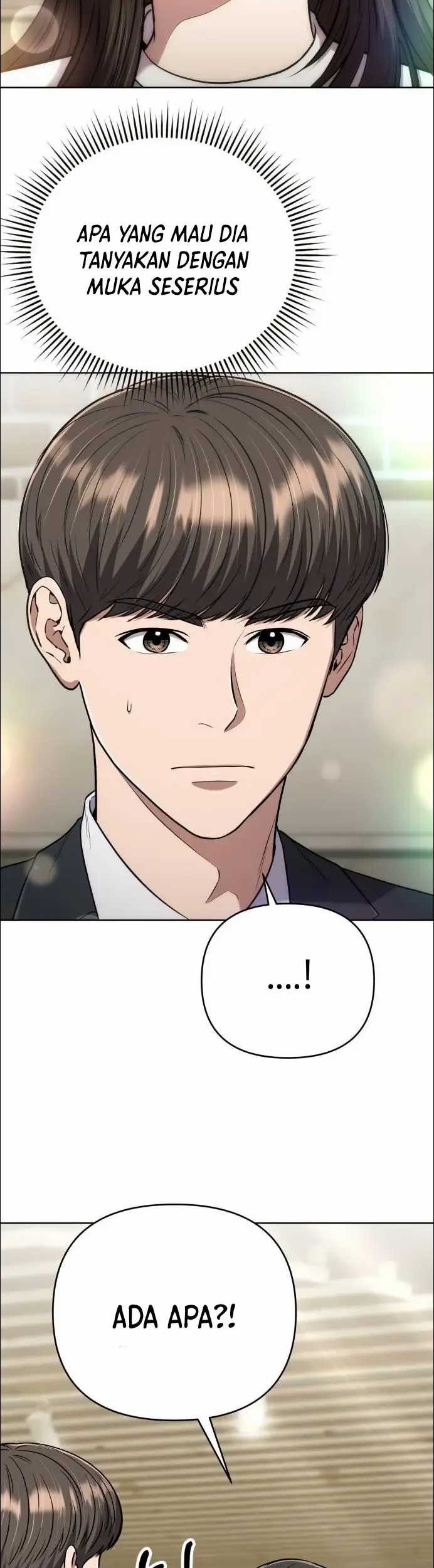 The New Employee Kim Chul-Soo Chapter 46 Gambar 4