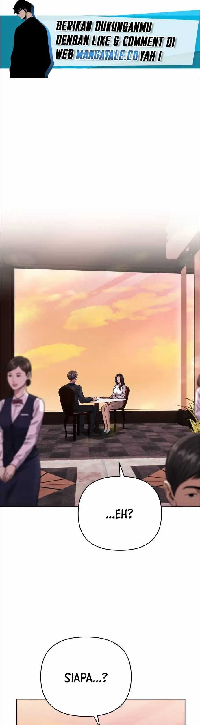 The New Employee Kim Chul-Soo Chapter 46 Gambar 7