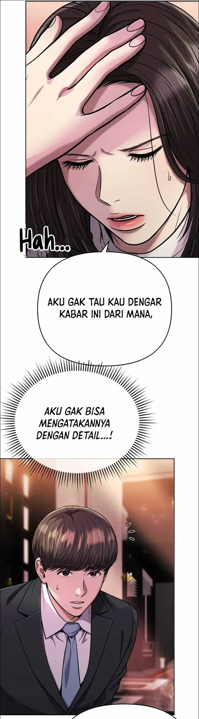 The New Employee Kim Chul-Soo Chapter 46 Gambar 10